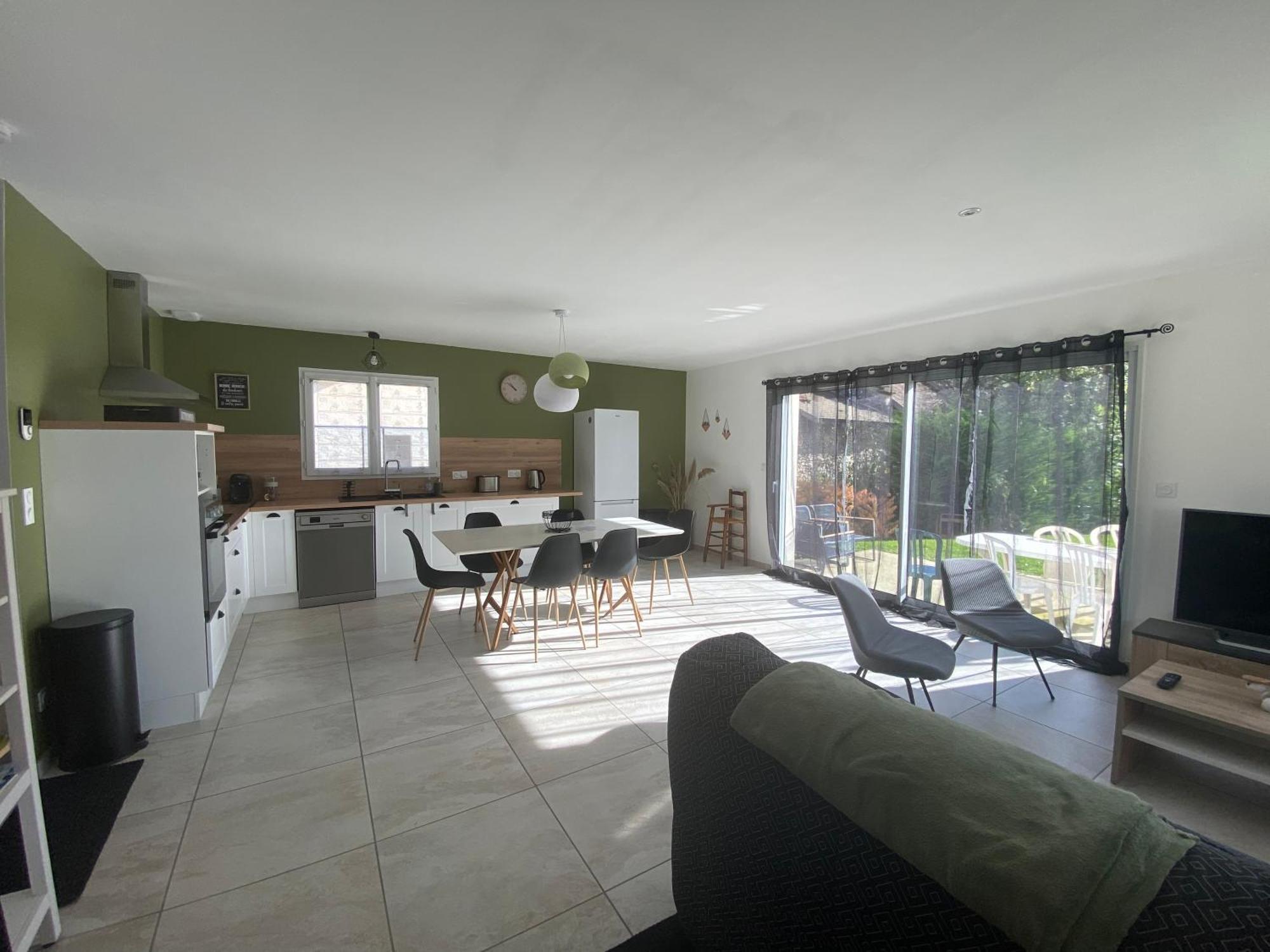 Au Moryllon Villa Lompnas Exterior photo